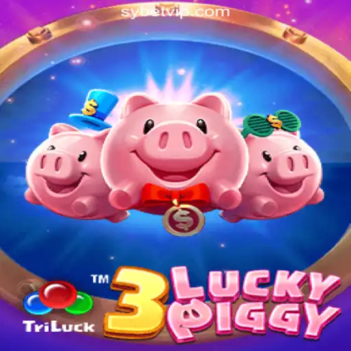 Exploring the Excitement of 3LUCKYPIGGY and SY BET Top Casino Online in Brazil