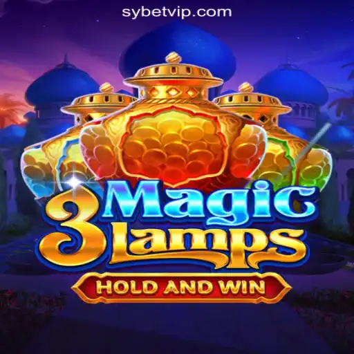 Unveiling the Allure of 3MagicLamps: A Top Casino Game in Brazil