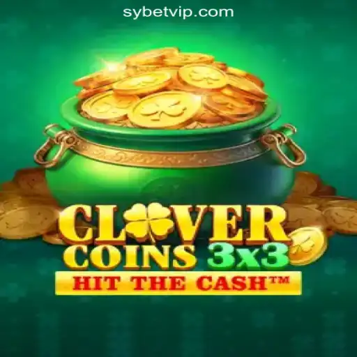 Discover the Exciting World of Clovercoin3x3: A Top Casino Game in Brazil