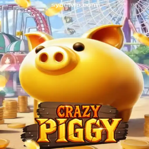 CrazyPiggy: The Exciting Online Casino Game Taking Brazil by Storm