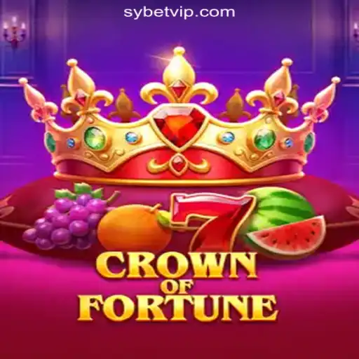 Discover the Thrilling World of CrownofFortune at SY BET - Top Casino Online in Brazil