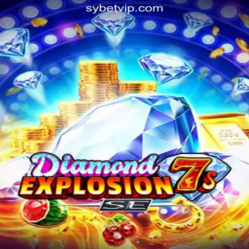 Exploring the Excitement of DiamondExplosion7sSE: A Gem of a Casino Game