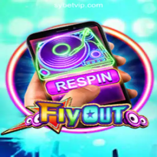 FlyOut - A Thrilling Adventure with SY BET Top Cassino Online No Brasil👈