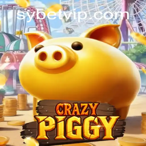 CrazyPiggy: The Exciting Online Casino Game Taking Brazil by Storm