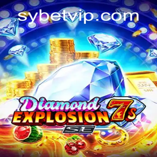 Exploring the Excitement of DiamondExplosion7sSE: A Gem of a Casino Game