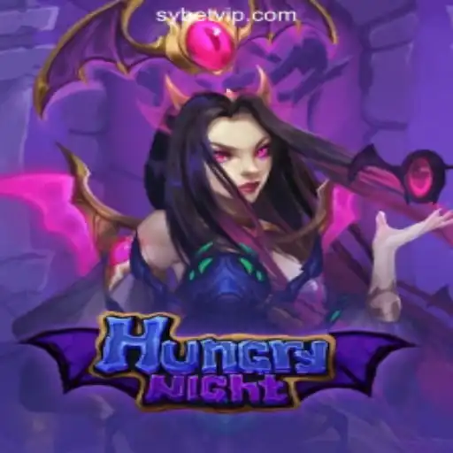 Discover the Thrills of HungryNight: A Unique Gaming Adventure