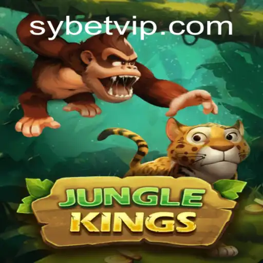 Discover the Thrilling World of JungleKings - The Premier Online Casino Experience