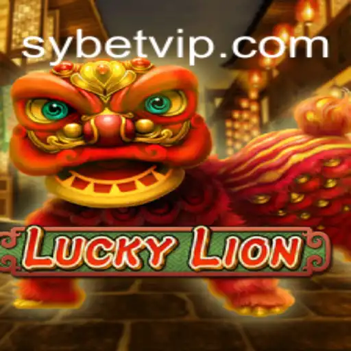 Discover the Excitement of LuckyLion: A Top Choice at SY BET Top Cassino Online in Brazil