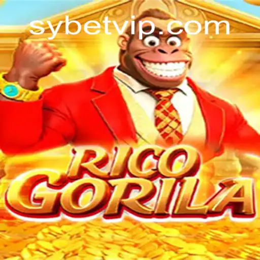 RicoGorila: A Thrilling Adventure in Casino Gaming