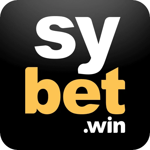 SY BET Top cassino online no Brasil👈 Logo