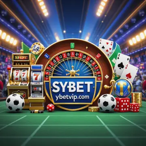 sybetvip