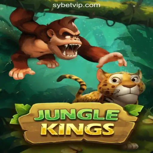 Discover the Thrilling World of JungleKings - The Premier Online Casino Experience