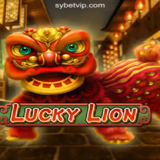 Discover the Excitement of LuckyLion: A Top Choice at SY BET Top Cassino Online in Brazil