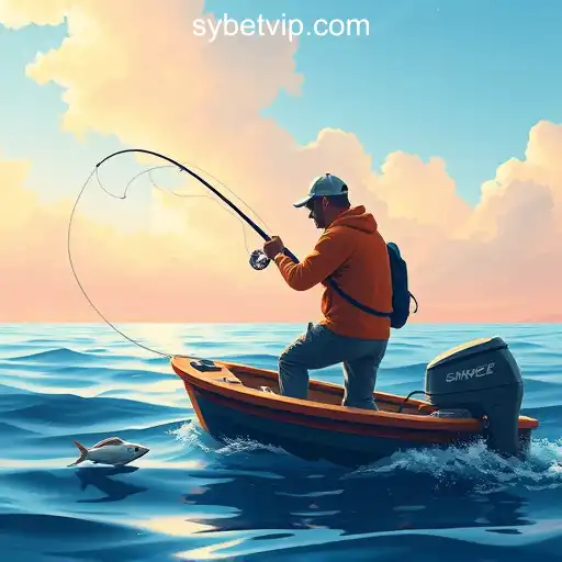 Online Fishing