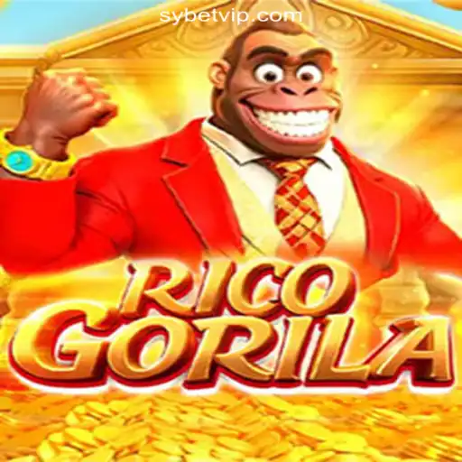 RicoGorila: A Thrilling Adventure in Casino Gaming