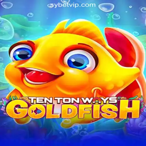 Experience Underwater Excitement with TenTonWaysGoldfish