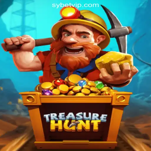 Exploring the Excitement of TreasureHunt: A Premier Casino Game