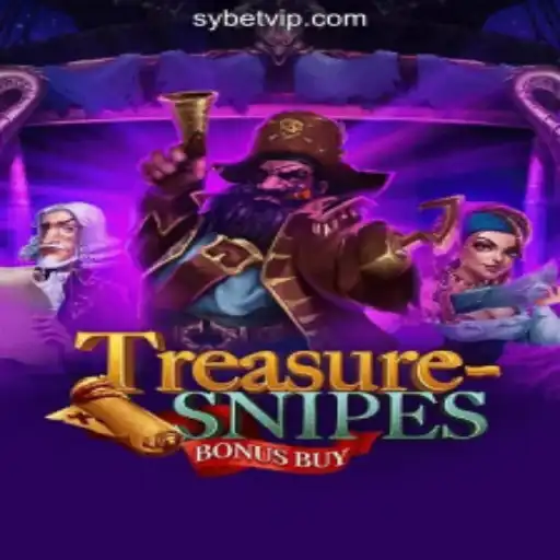 Exploring the Excitement of TreasuresnipesBonusBuy: The Ultimate Adventure in SY BET Top Casino Online in Brazil