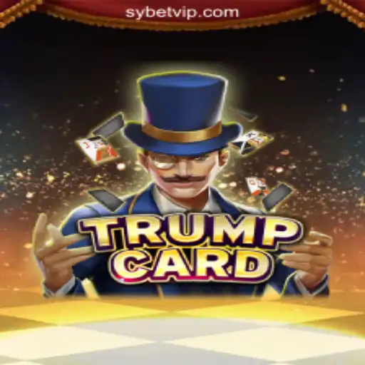 Unveiling TrumpCard: The Ultimate Casino Sensation with SY BET Top Cassino Online No Brasil
